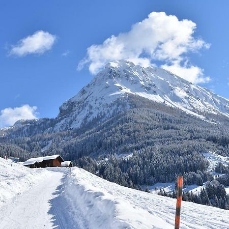 Апартаменты Vorderstuhlhof Клайнарль Экстерьер фото